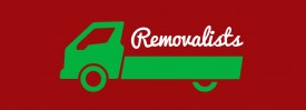 Removalists Nukarni - My Local Removalists